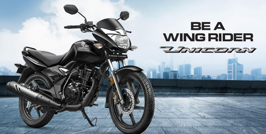 Exclusive Honda bike available at amazing offers only at Rushbah Honda, Nashik. Checkout price, color variants, features and more. Click to avail offers!