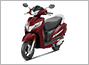 Checkout Rebel Red Metallic Honda Activa 125 OBD2 features, price and more exclusively at Rushabh Honda, Nashik. Best Two wheeler Honda Dealers for years.