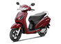 Checkout Rebel Red Metallic Honda Activa OBD2 features, price and more exclusively at Rushabh Honda, Nashik. Best Two wheeler Honda Dealers for years.