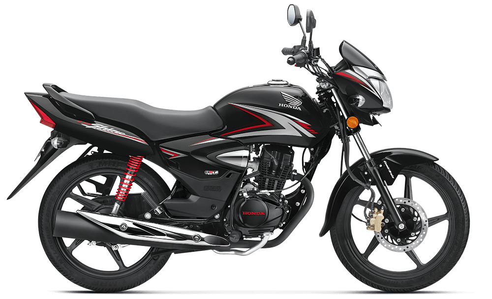 Checkout Black Honda CB Unicorn specifications, features, price and more exclusively at Rushabh Honda, Nashik. Best Two wheeler Honda Dealers for years.