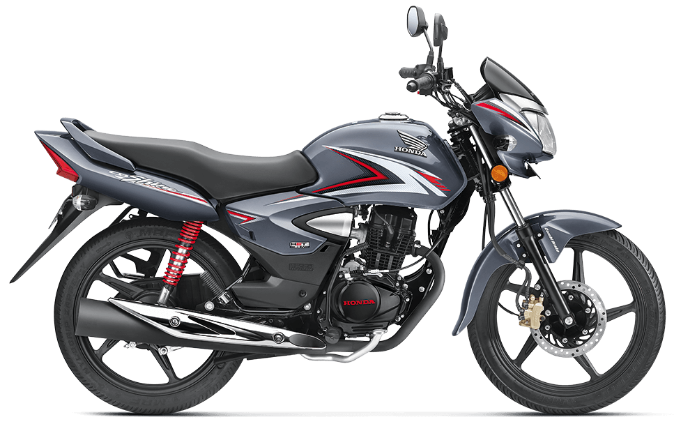Checkout Grey Honda CB Unicorn specifications, features, price and more exclusively at Rushabh Honda, Nashik. Best Two wheeler Honda Dealers for years.
