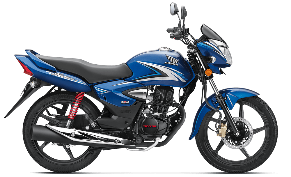 honda ki best bike