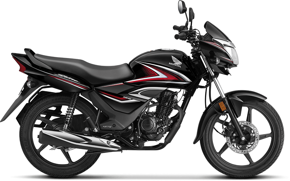 Shine Disc Price in Nashik Rushabh Honda Two Wheeler