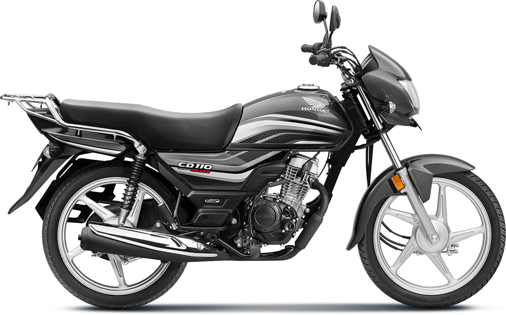 Checkout Black Honda CD 110 Dream specifications, price, and more easily online. Available Honda Two wheeler at reasonable prices exclusively at Rushabh Honda.