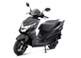 Checkout Deluxe Grey Honda Dio BS6 at reasonable price exclusively at Rushabh Honda, Nashik. Best Two wheeler Honda Dealers for years.