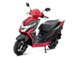 Checkout Deluxe Red Honda Dio BS6 at reasonable price exclusively at Rushabh Honda, Nashik. Best Two wheeler Honda Dealers for years.