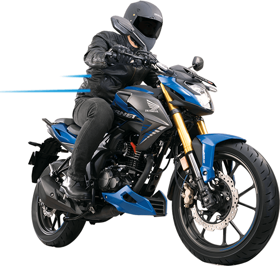 Checkout Honda Hornet 2.0 specifications, price, colors and more easily online. Available Honda Two wheeler at reasonable prices exclusively at Rushabh Honda.