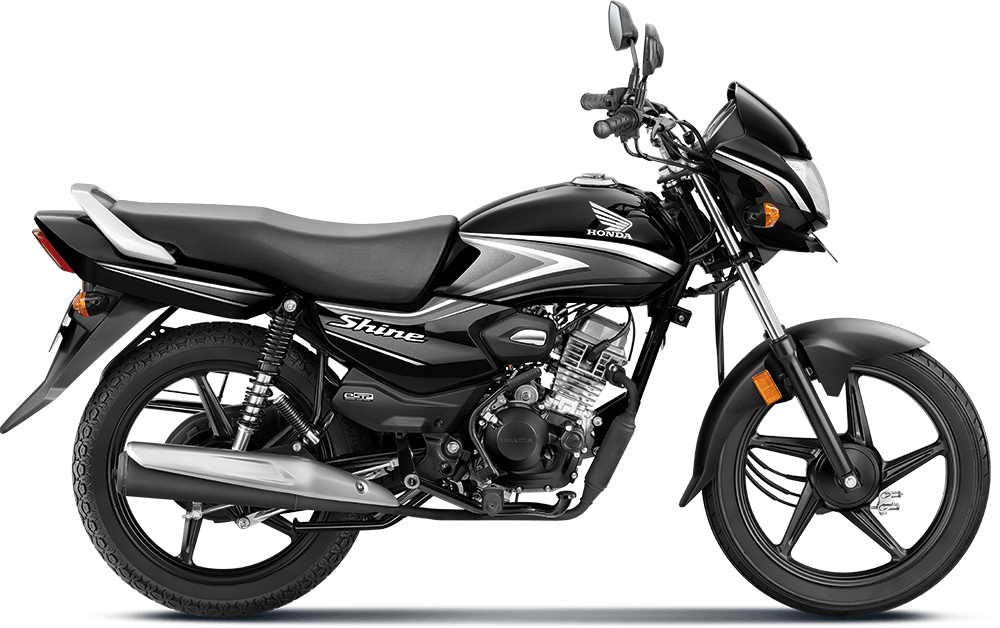 Shine two store wheeler