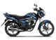 Checkout Decent Blue Metallic Honda Shine at reasonable price exclusively at Rushabh Honda, Nashik. Best Two wheeler Honda Dealers for years.