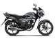 Checkout Matte Axis Grey Honda Shine features, price and more exclusively at Rushabh Honda, Nashik. Best Two wheeler Honda Dealers for years.