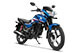 Checkout Grey Metallic Honda SP 125 BS6 features, price and more exclusively at Rushabh Honda, Nashik. Best Two wheeler Honda Dealers for years.