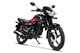 Checkout Pearl Siren Blue Honda SP 125 BS6 at reasonable price exclusively at Rushabh Honda, Nashik. Best Two wheeler Honda Dealers for years.