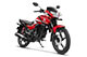 Checkout Red Metallic Honda SP 125 BS6 features, price and more exclusively at Rushabh Honda, Nashik. Best Two wheeler Honda Dealers for years