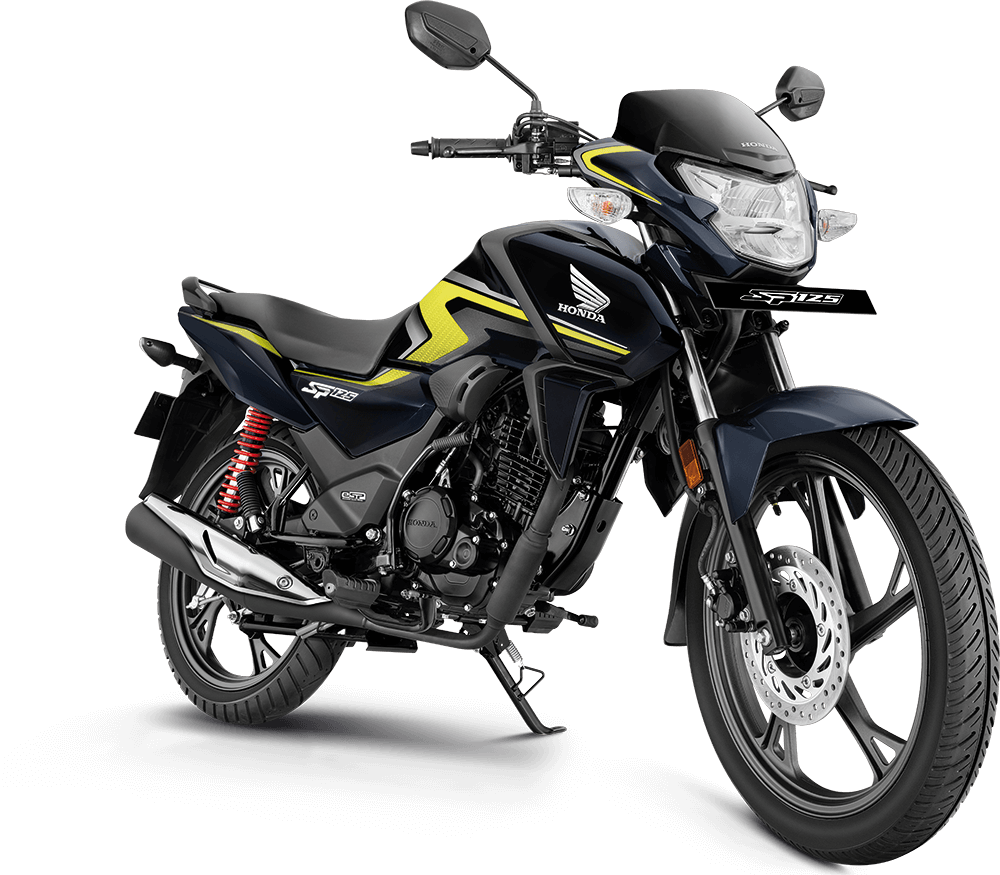 Shine sp sales price bs6
