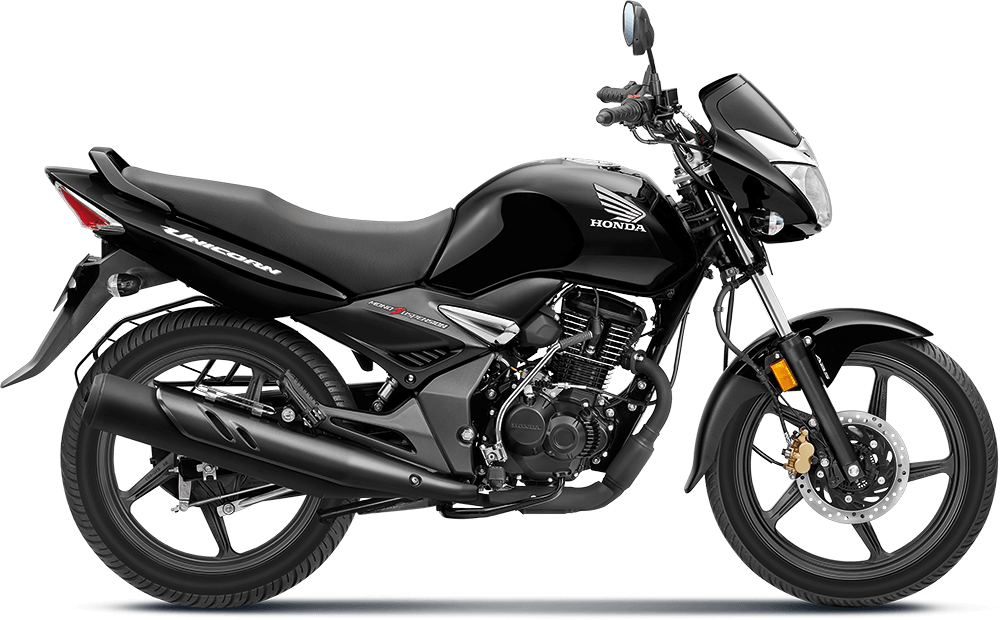 Honda Unicorn OBD2 | Pearl Igneous Black | Rushabh Honda Available Pearl Igneous Black Honda Unicorn OBD2 at reasonable price exclusively at Rushabh Honda, Nashik. Best Two wheeler Honda Dealers for years. Click for more info!