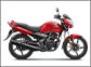 Available Imperial Red Metallic Honda Unicorn OBD2 at reasonable price exclusively at Rushabh Honda, Nashik. Best Two wheeler Honda Dealers for years.